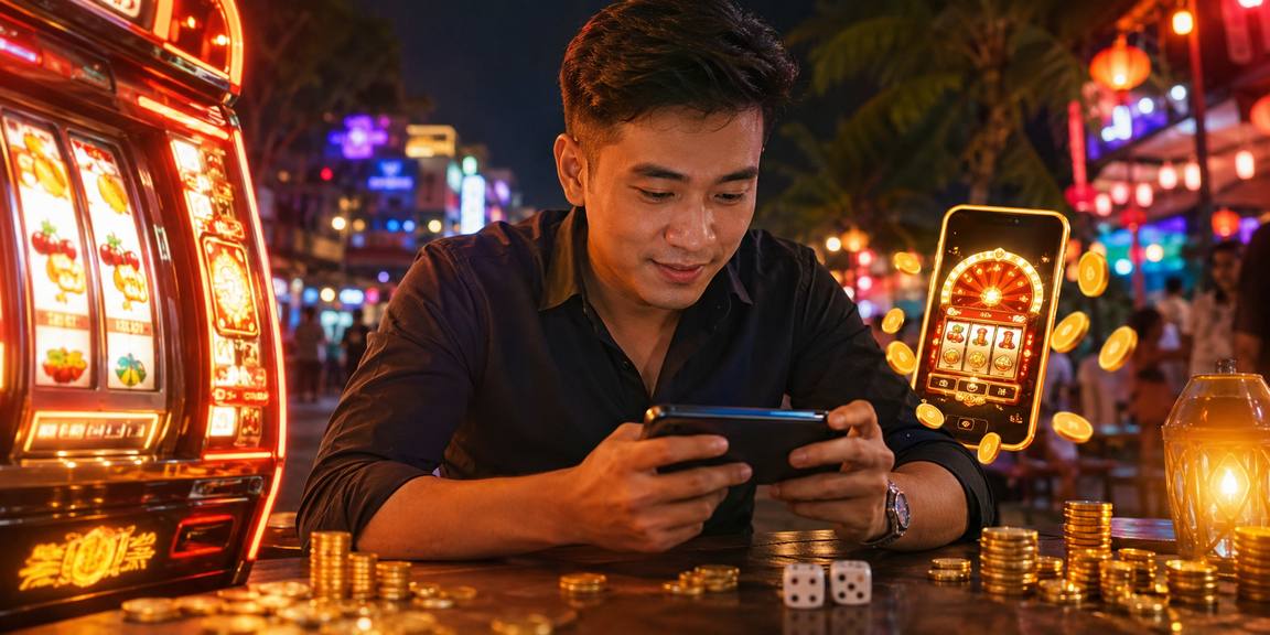 qk222 Phòng Pragmatic Play Mới